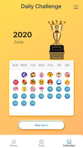 Happy Pixel Puzzle: Free Fun Coloring Logic Game 4 تصوير الشاشة
