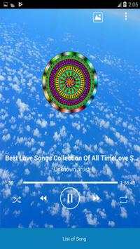 Mp3 player screenshot 1