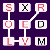 Word Blitz cheat - Facebook Messenger icon