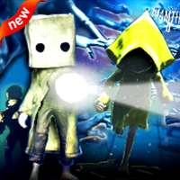 Little Nightmares Walkthrough: Guide, Tips