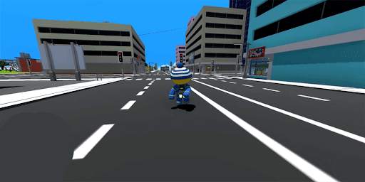 Wobbly Life mod for MCPE screenshot 3