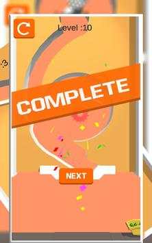 Sand Ultimate Ball screenshot 5