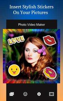 Stylish Video Maker screenshot 3
