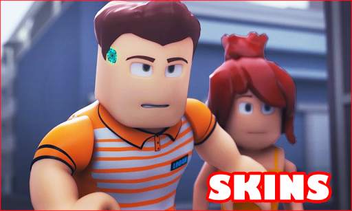 Skins Robux For Roblox screenshot 2