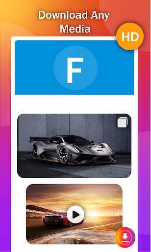 VMat Downloader - VMate ko Josh se Share Karo screenshot 5