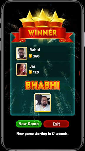 Thulla Patti Video Bhabhi screenshot 7