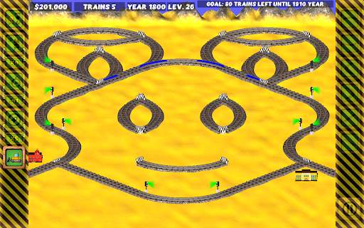 My Railroad: train and city screenshot 9