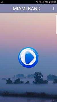 فرقة ميامي 2019-misuc Miami band MP3 3 تصوير الشاشة