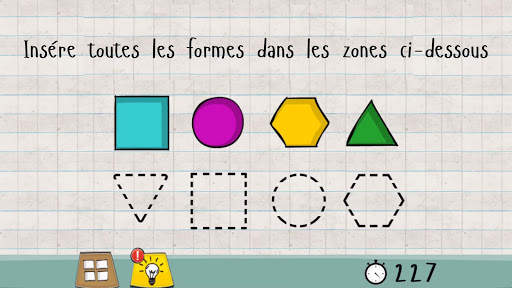 Maître Logique 1 screenshot 5
