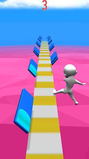 Piano Run screenshot 3