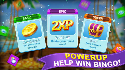 Bingo League - Offline Bingo screenshot 4