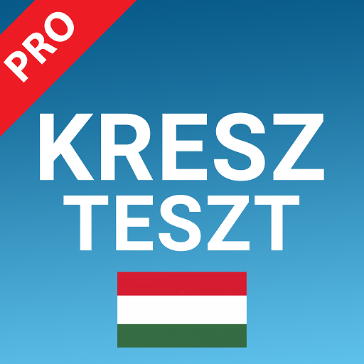 KRESZ PRO icon