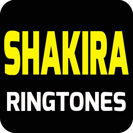 Shakira ringtones free 1.3