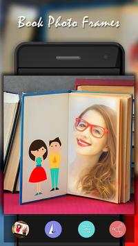 Book Photo Frames screenshot 6