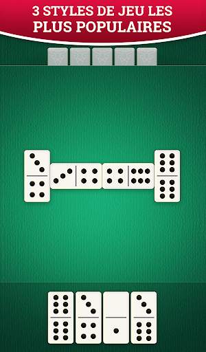 Dominos screenshot 2