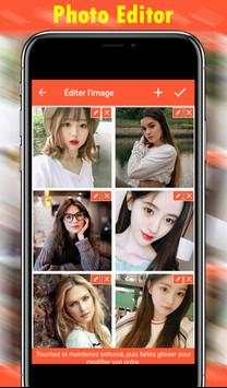 Photo Video Maker - Photo Editor & Video Maker screenshot 2