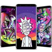 Rick and Morty Wallpaper 1.0
