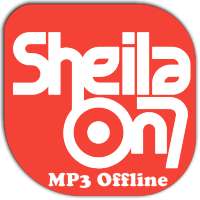 Sheila On 7 Offline logo