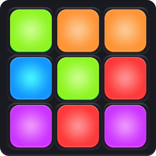 Drum Pad Machine 1.1