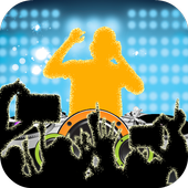 Virtual DJ icon