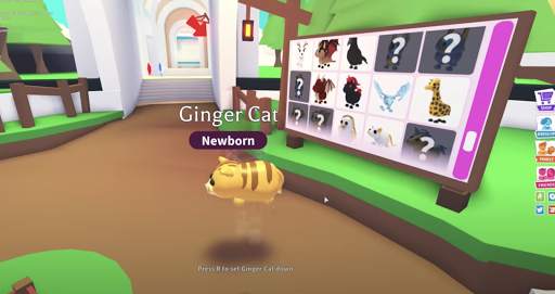 Tricks Adopt Me Mod Pets 2021 screenshot 1