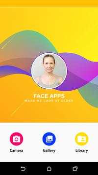 Face Apps скриншот 1