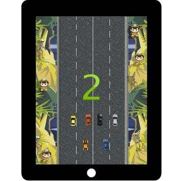 car traffic racing 2015 screenshot 10