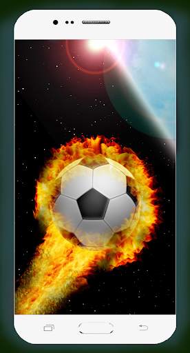 Fire Wallpaper HD screenshot 6