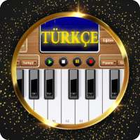 Piano Turkish logo