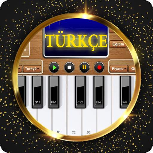 Piano Turkish 2.0.8