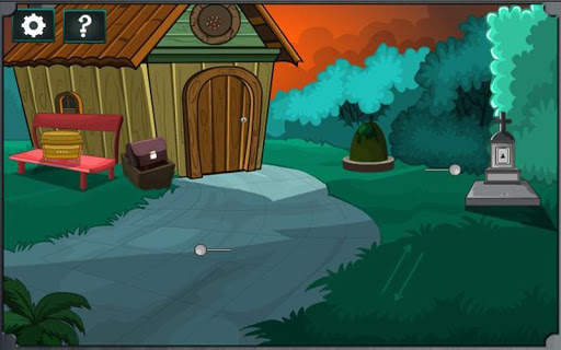 Escape Games Day-852 screenshot 1