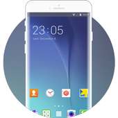 Themes for Samsung Galaxy J2 (2017)