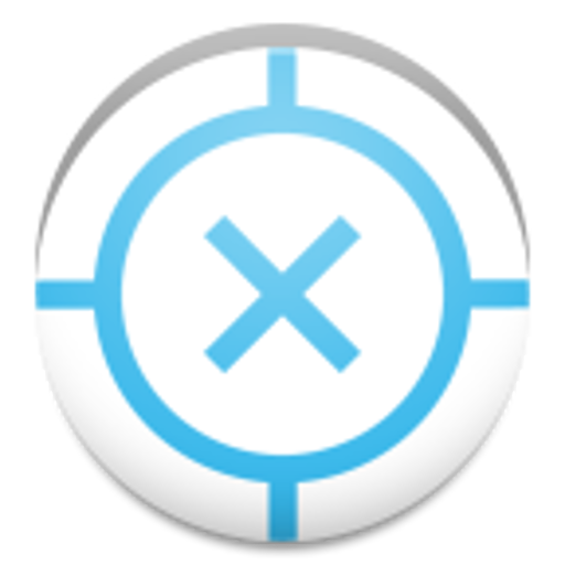 My location icon
