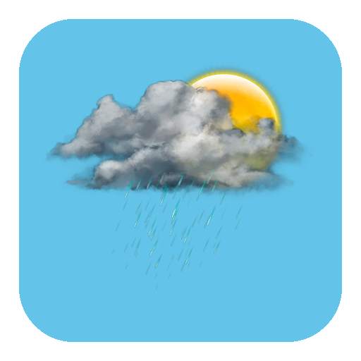 Weather M8. Icons. Misty 1.1