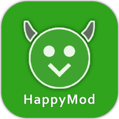 New HappyMod - Happy Apps icon
