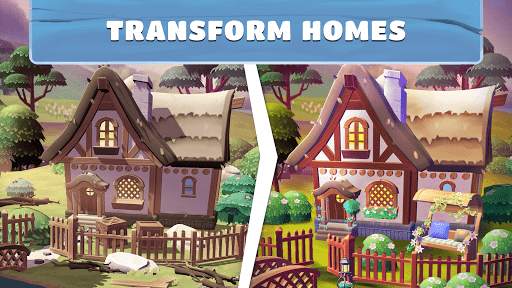 Home & Garden: Design Makeover screenshot 2