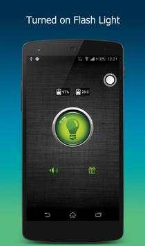 Flash Light screenshot 1