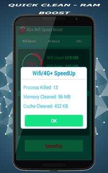 4G Wifi Internet SpeedUp joke screenshot 5