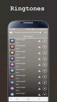 Top Ringtones screenshot 3