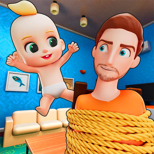 Hide N Seek: Angry Neighbor 1.0.5