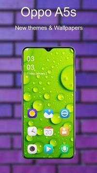 Themes for Oppo A5s 2020 screenshot 4