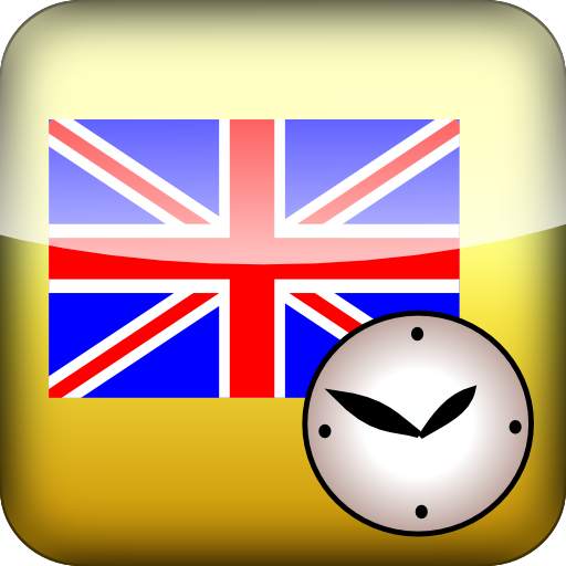 English Tenses Generator 3.0