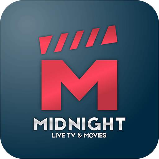 Midnight - Live TV & Movies 2.1