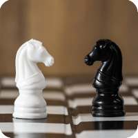 Chess - Offline logo