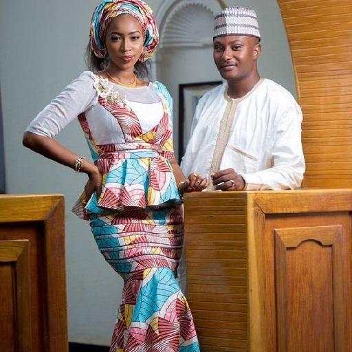 Hausa Couples Fashion Styles. screenshot 10