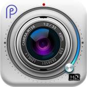 HD Camera for Android P 📱 2.0
