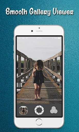 Professional HD Camera screenshot 6