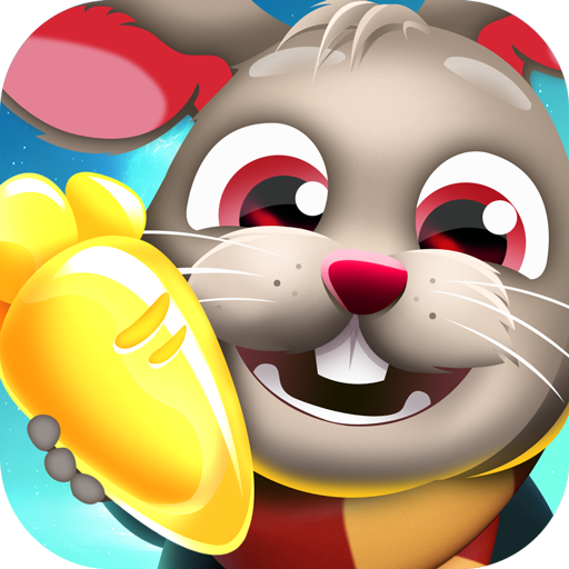 Run Talking Ninja Run! icon