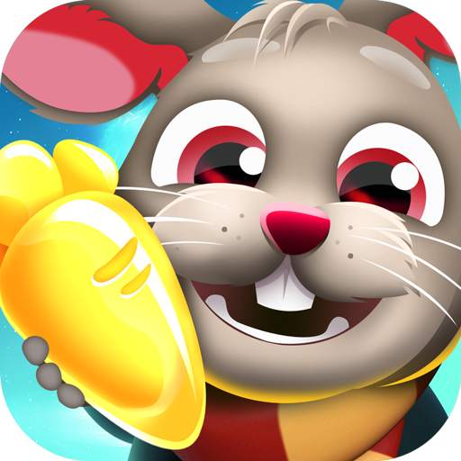 Run Talking Ninja Run! 1.9.2
