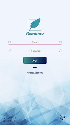 Remomo V2 screenshot 1